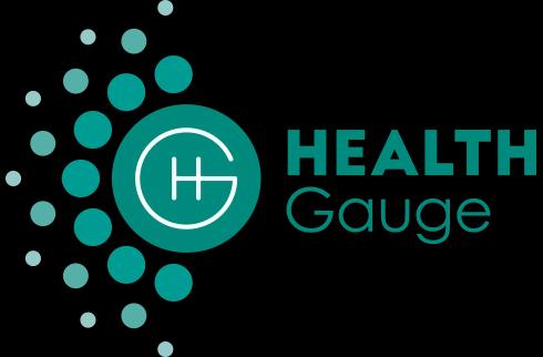 healthgauge Health Gauge develops health monitoring app, wearables, scales and health plans to keep a track of health using modern technology.