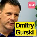 Founder of Flo Health: Dmitry Gurski