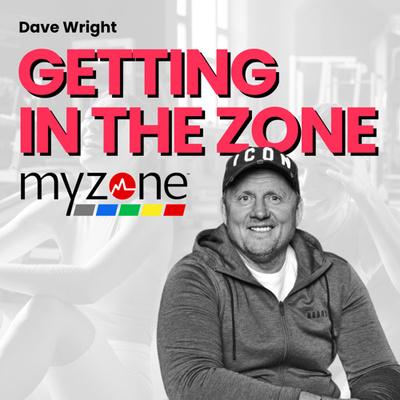 Main image for podcast "Founder of MYZONE: Dave Wright"