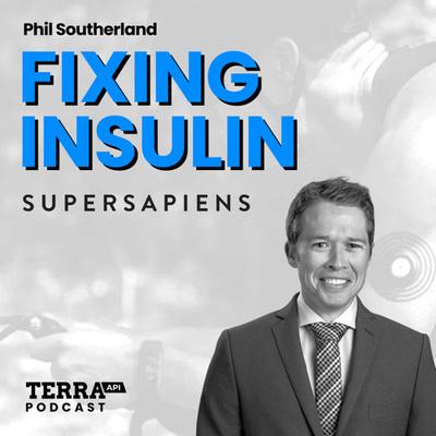 Main image for podcast "CEO of Supersapiens: Phil Southerland"