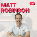 Co-Founder of GoCardless & Nested - Matt Robinson