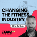 Co-Founder of KAGED - Kris Gethin