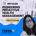 Founder of Instalab - Adora Cheung 