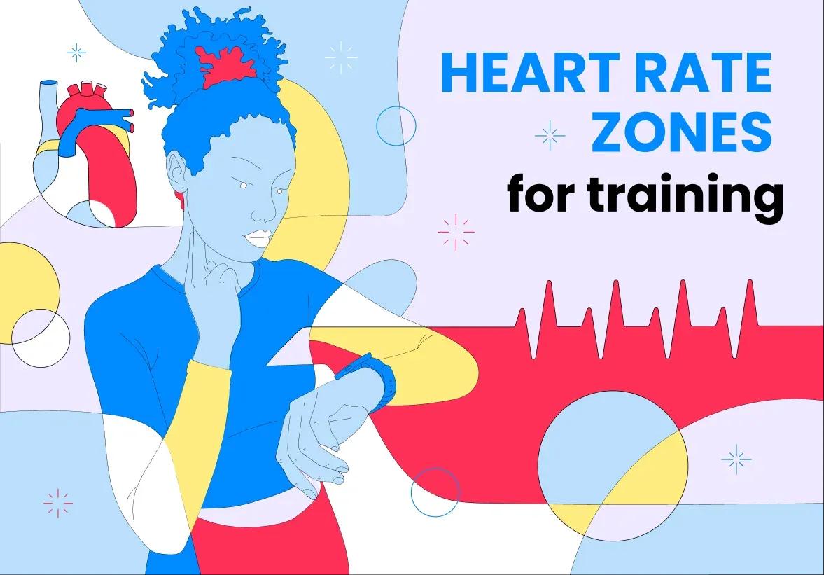 Heart Rate Zones and Wearable Devices