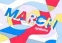 March '25 Updates by Terra