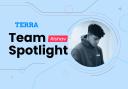 Team Spotlight: Introducing Rishav