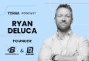 Podcast with Ryan DeLuca, Founder of BodyBuilding.com and Black Box VR