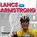 Cycling Legend, Investor, and Podcaster - Lance Armstrong
