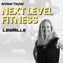 Chief Digital Product Officer of Les Mills - Amber Taylor