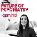 CEO and Co-Founder of Osmind - Lucia Huang