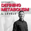 Co-founder and President of Levels: Josh Clemente