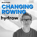 Founder and CEO of Hydrow: