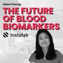 Founder of Instalab - Adora Cheung
