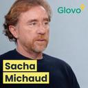 Glovo and Yellow.vc Co-Founder: Sacha Michaud