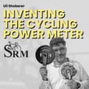 Uli Schoberer — Inventing the first Cycling Power Meter